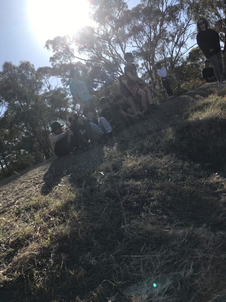 slide