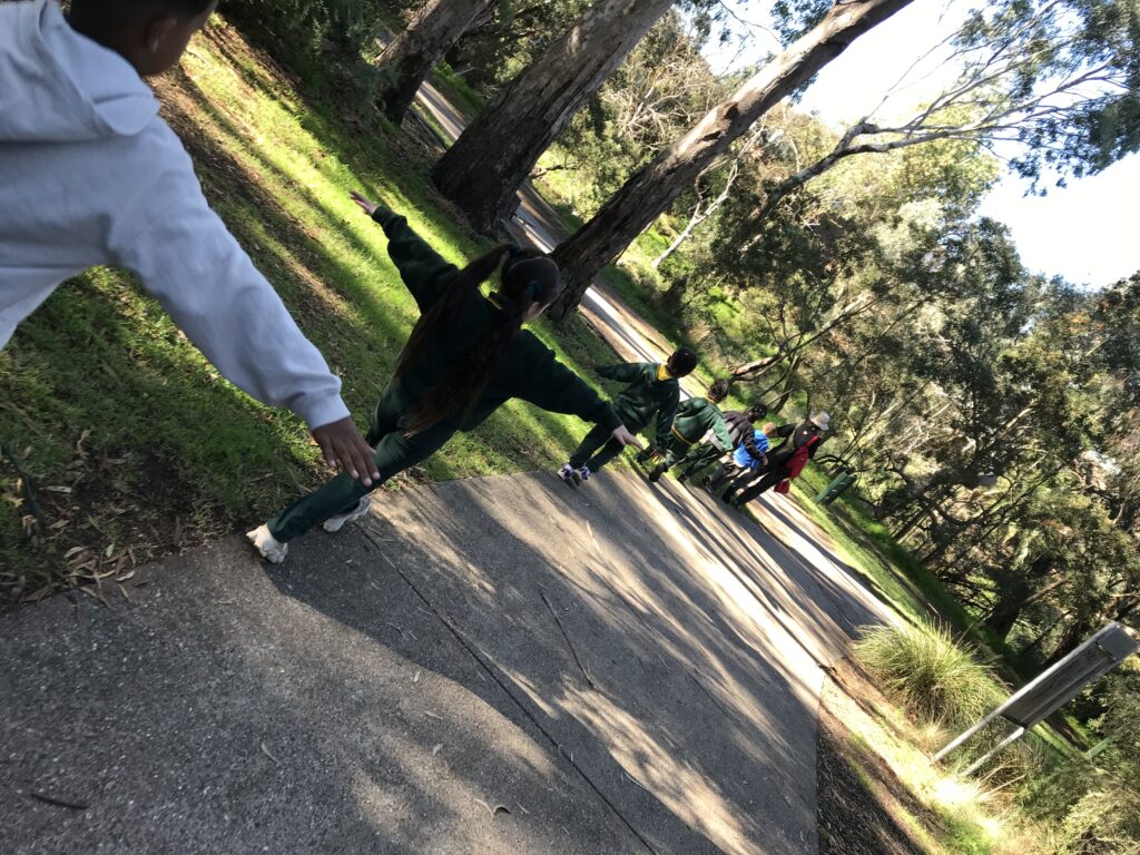 slide