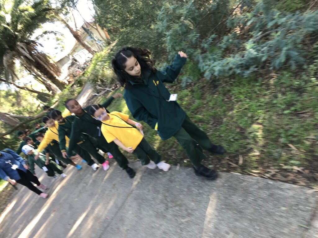 slide