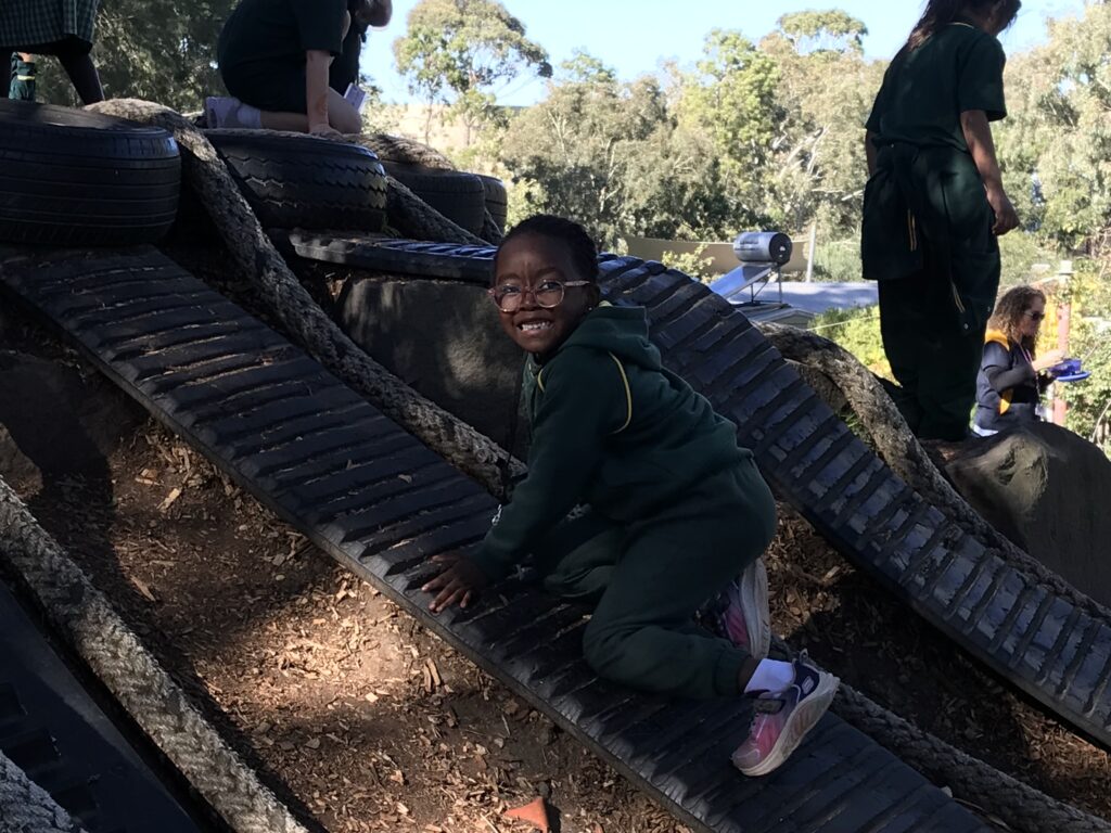 slide