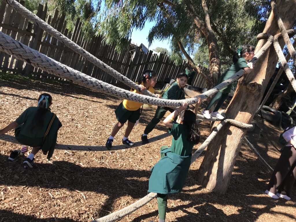 slide