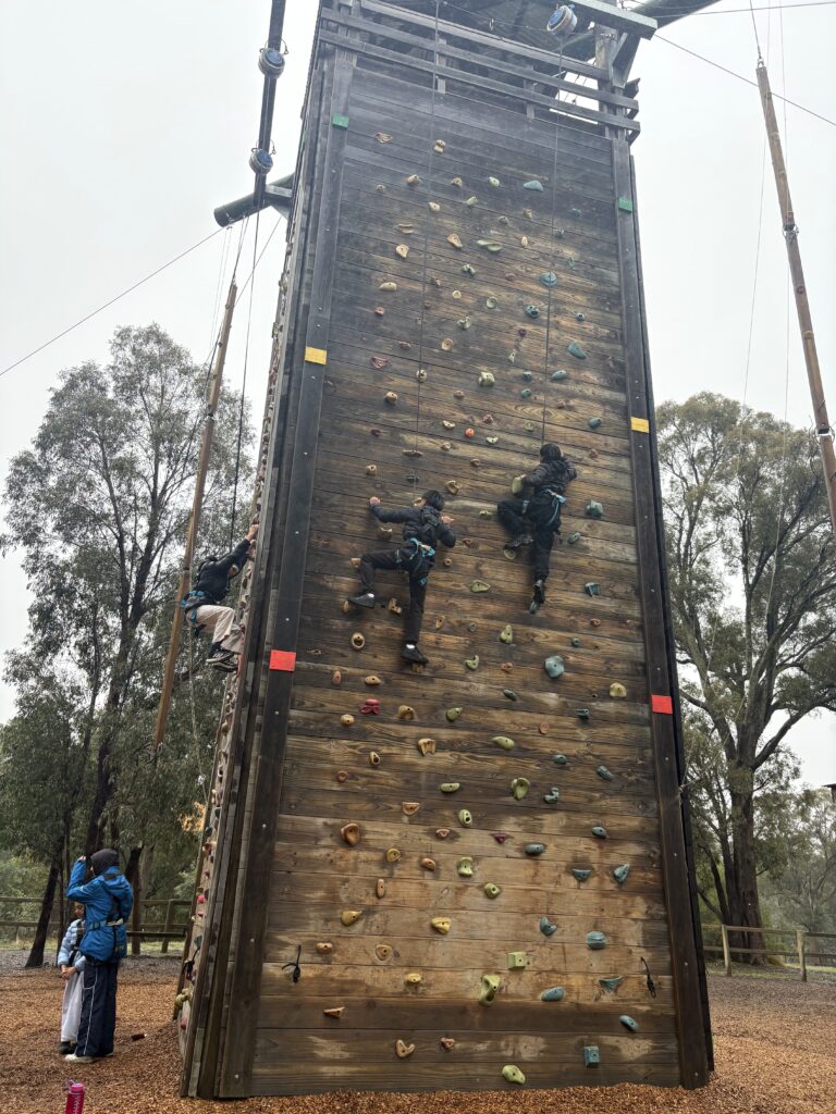 slide