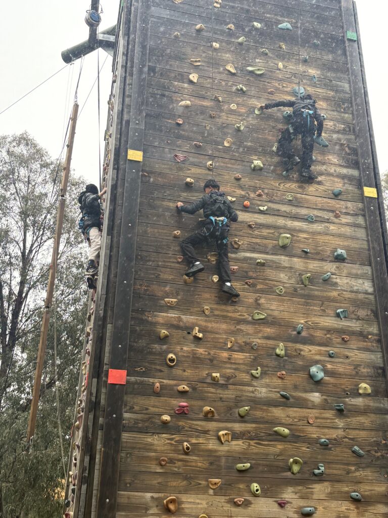 slide
