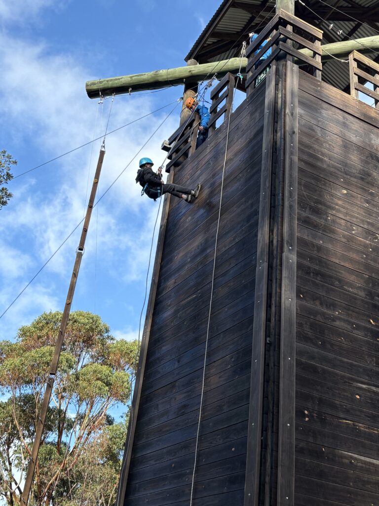 slide
