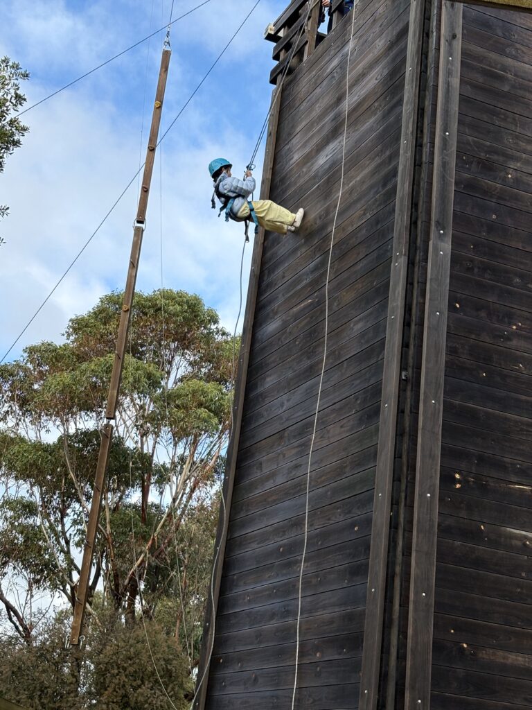 slide